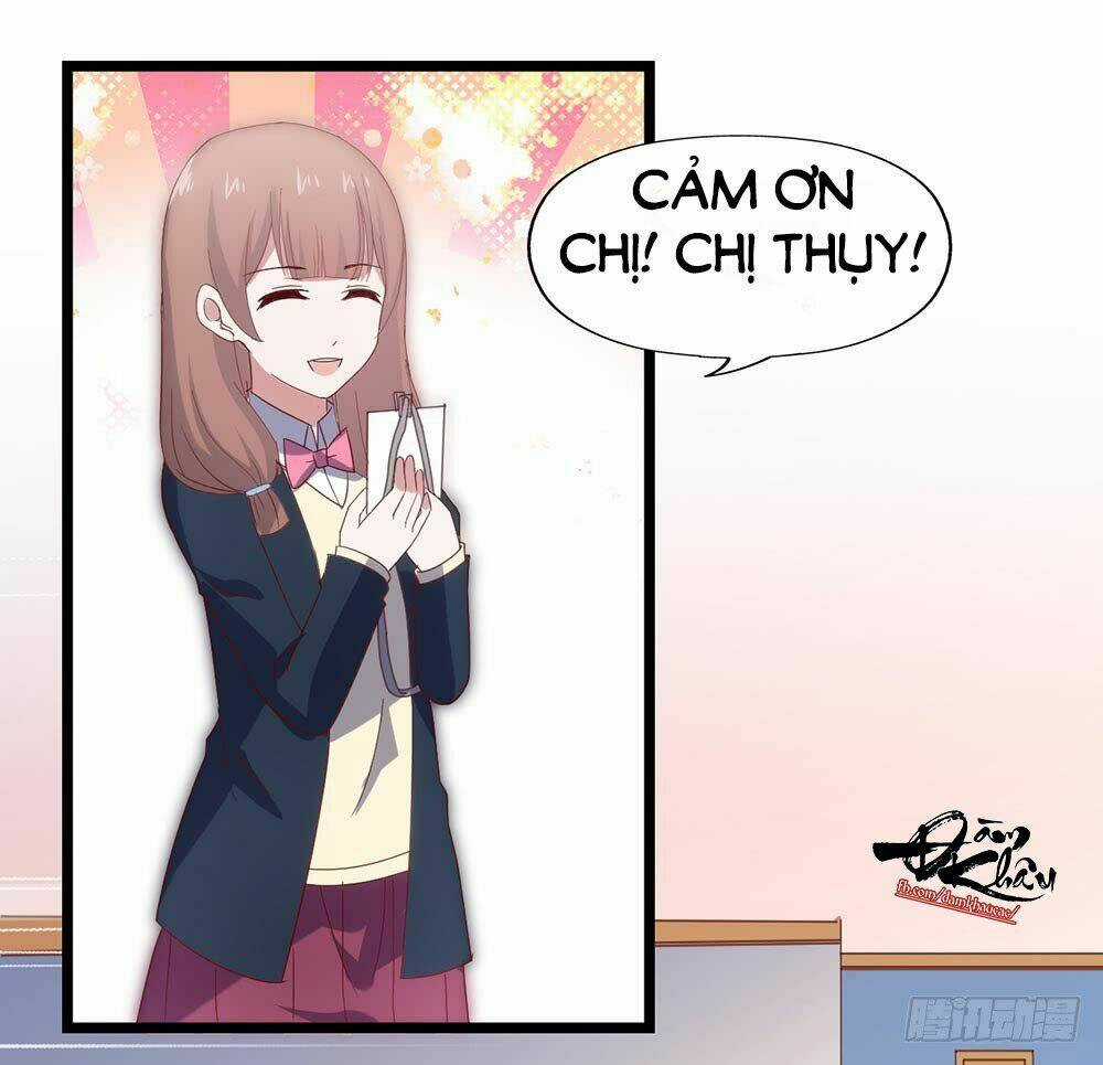 Ác Ma Bàn Bên - Chapter 50 - Trang 15