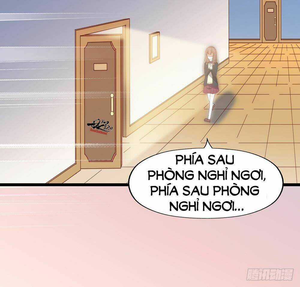 Ác Ma Bàn Bên - Chapter 50 - Trang 16