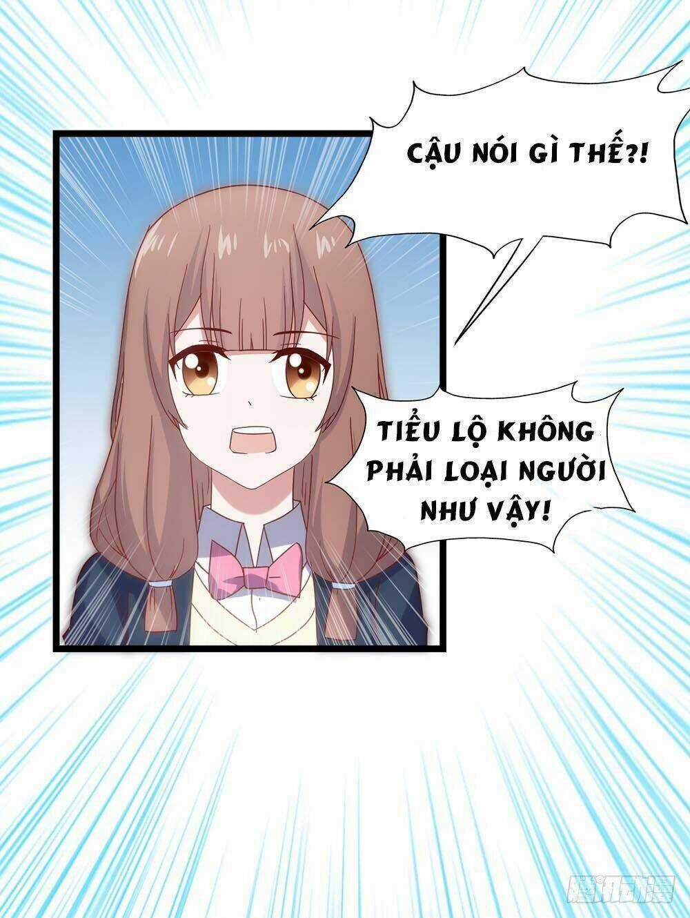 Ác Ma Bàn Bên - Chapter 50 - Trang 19