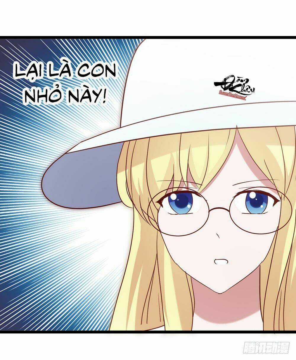 Ác Ma Bàn Bên - Chapter 50 - Trang 20