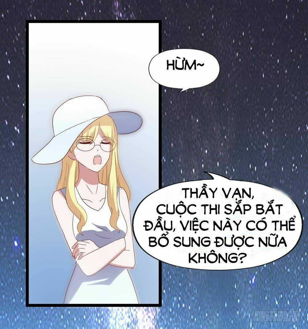 Ác Ma Bàn Bên - Chapter 50 - Trang 26
