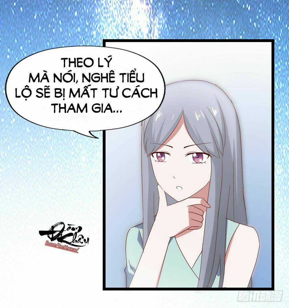 Ác Ma Bàn Bên - Chapter 50 - Trang 27