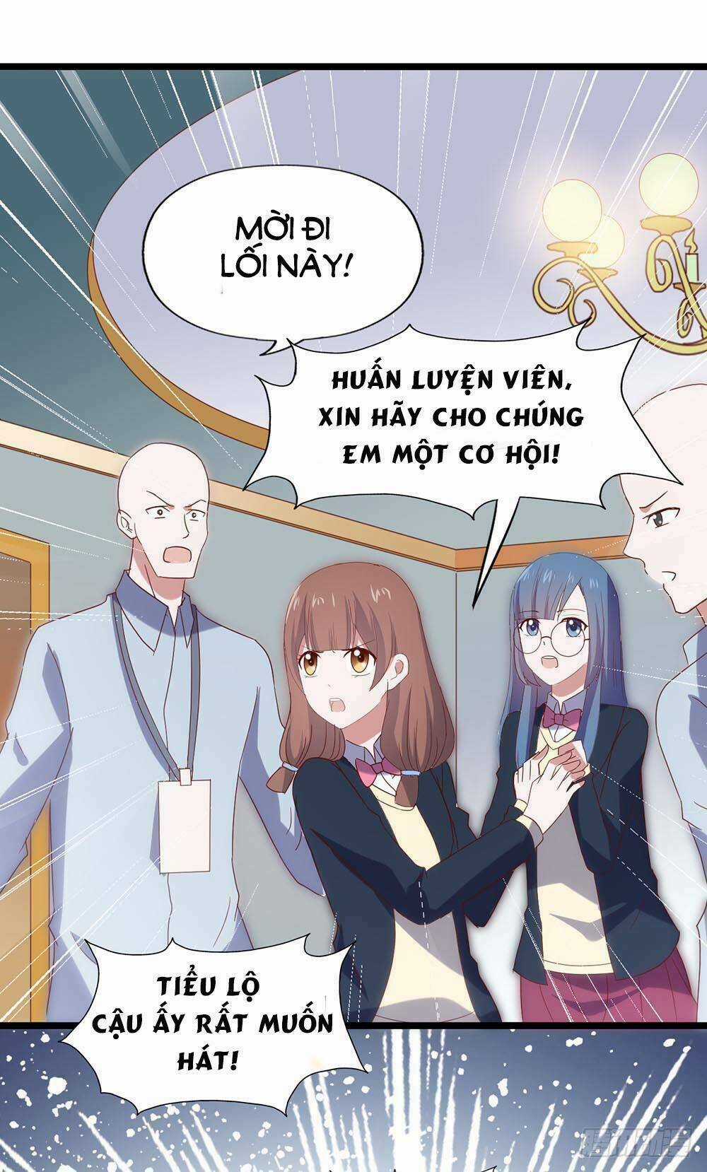 Ác Ma Bàn Bên - Chapter 50 - Trang 29
