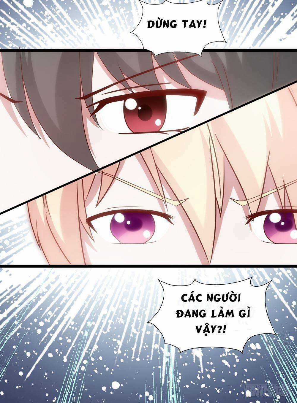 Ác Ma Bàn Bên - Chapter 50 - Trang 30
