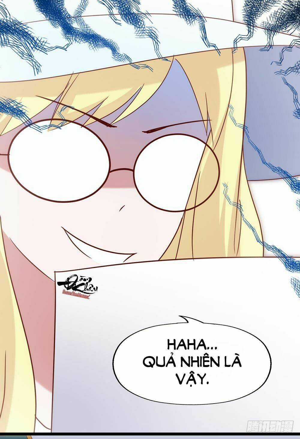 Ác Ma Bàn Bên - Chapter 50 - Trang 4