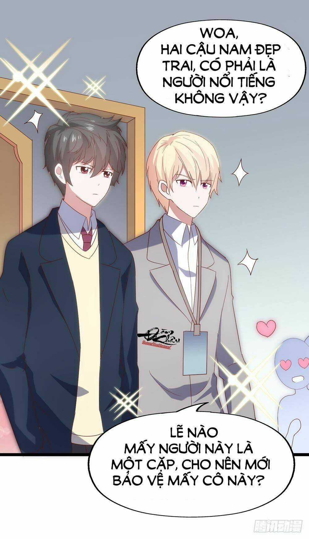 Ác Ma Bàn Bên - Chapter 50 - Trang 31