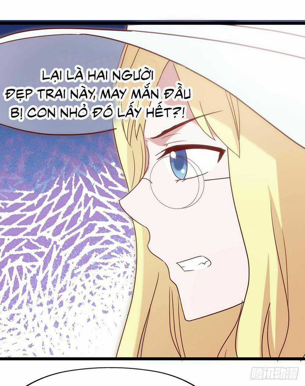 Ác Ma Bàn Bên - Chapter 50 - Trang 32