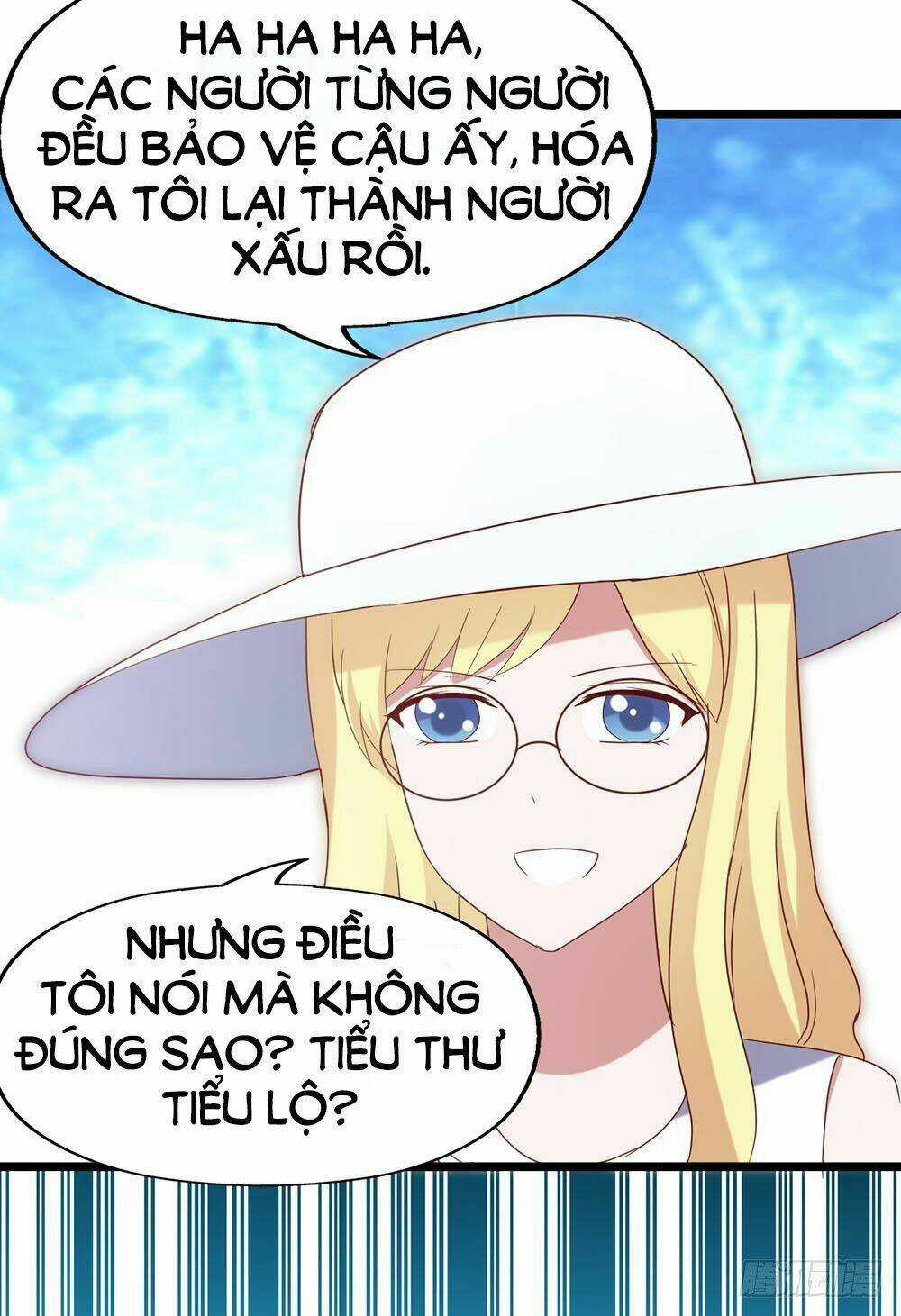 Ác Ma Bàn Bên - Chapter 50 - Trang 33