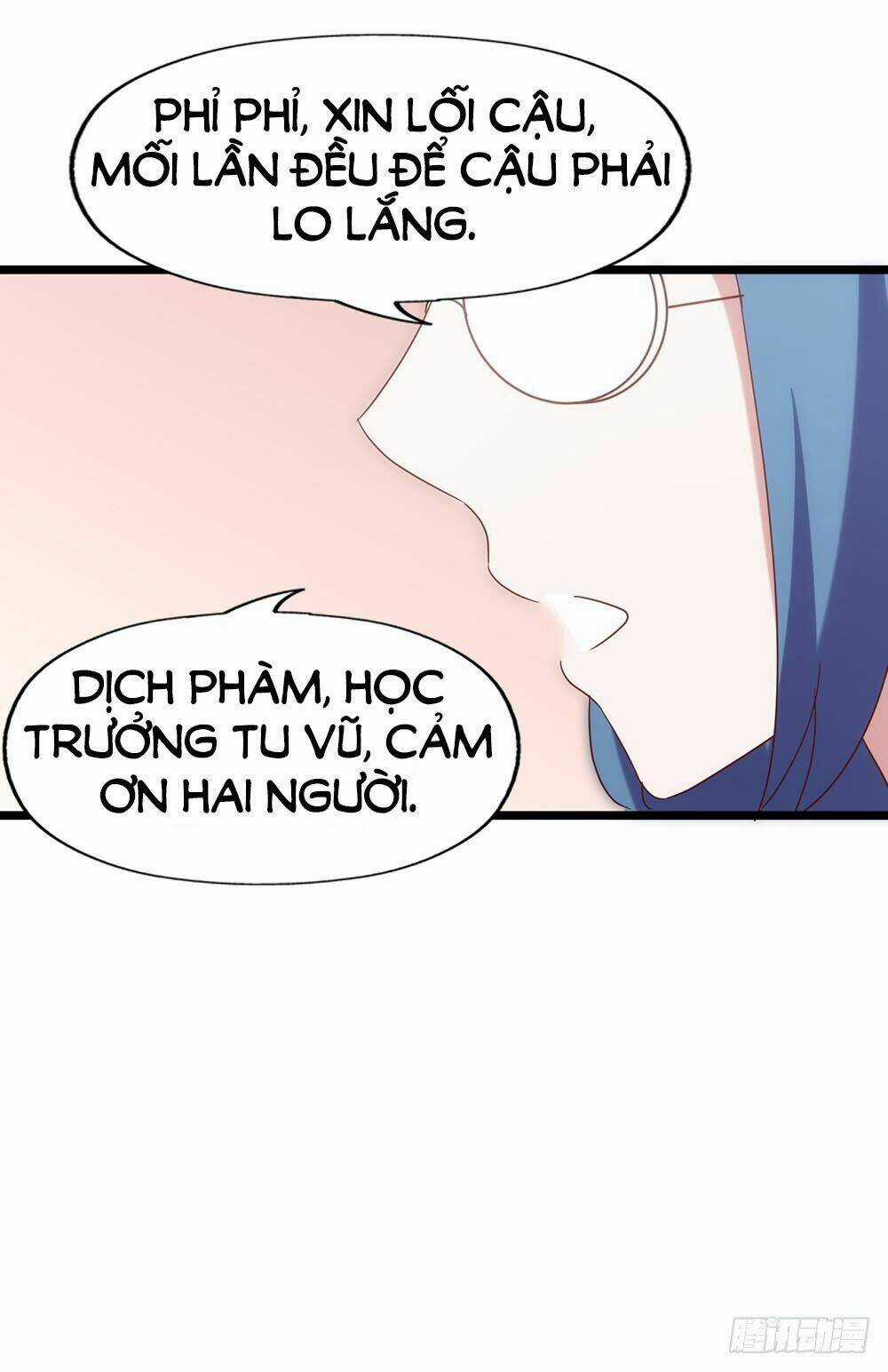 Ác Ma Bàn Bên - Chapter 50 - Trang 35