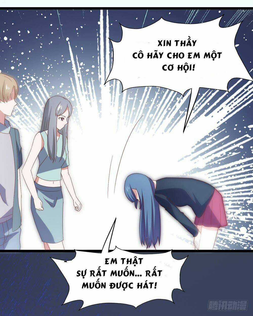 Ác Ma Bàn Bên - Chapter 50 - Trang 37