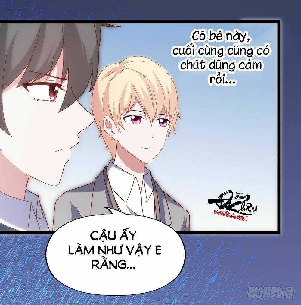 Ác Ma Bàn Bên - Chapter 50 - Trang 38