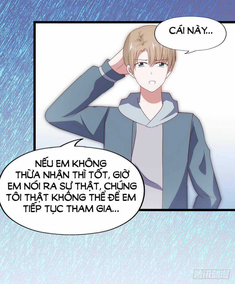 Ác Ma Bàn Bên - Chapter 50 - Trang 39