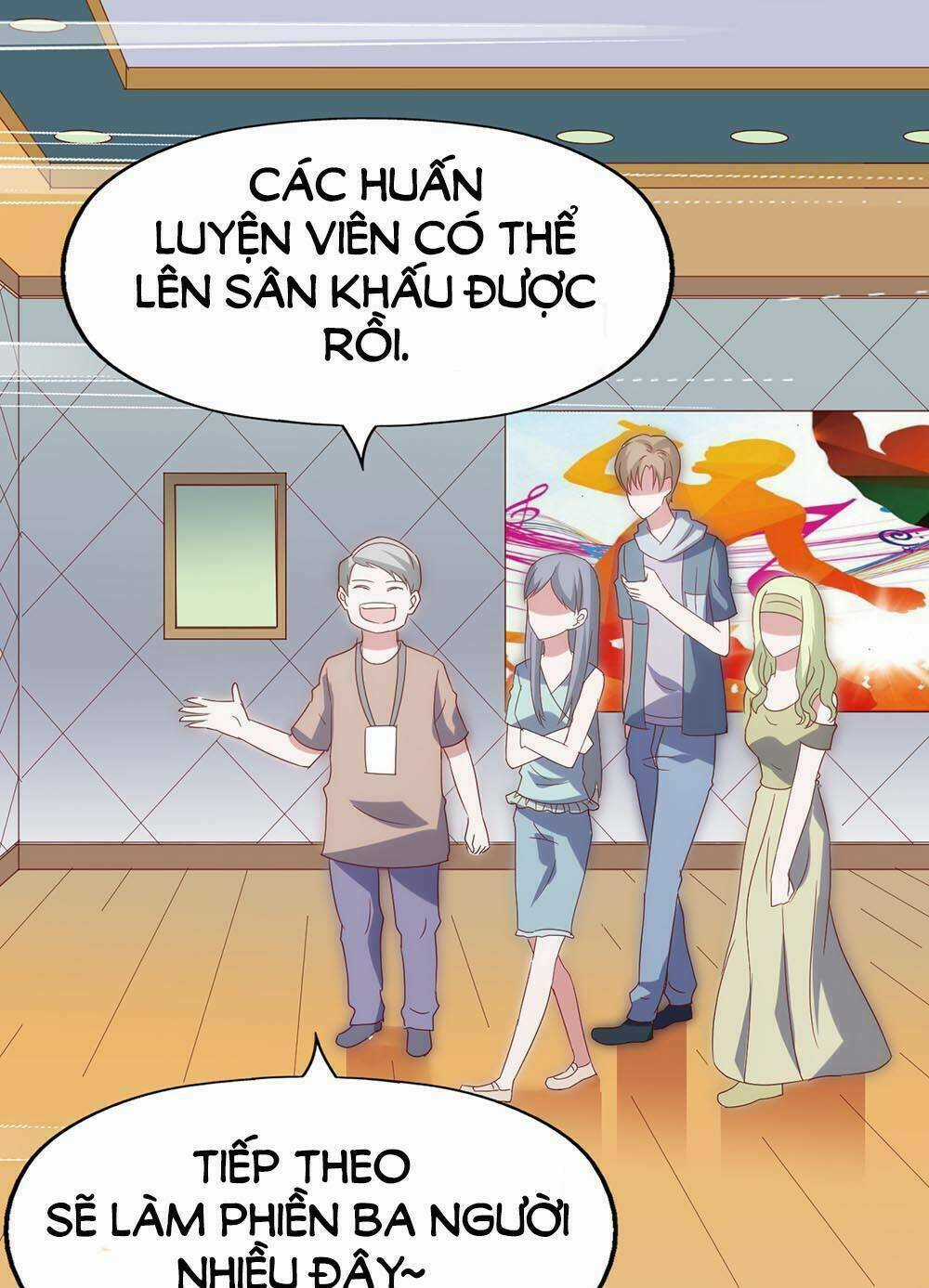 Ác Ma Bàn Bên - Chapter 50 - Trang 5