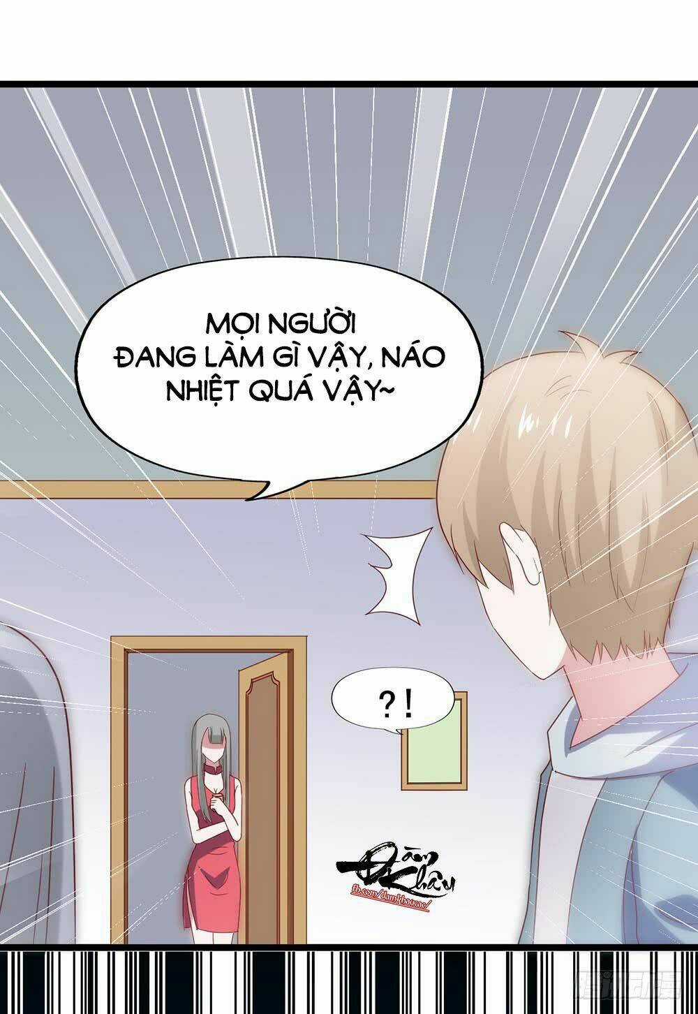 Ác Ma Bàn Bên - Chapter 50 - Trang 41