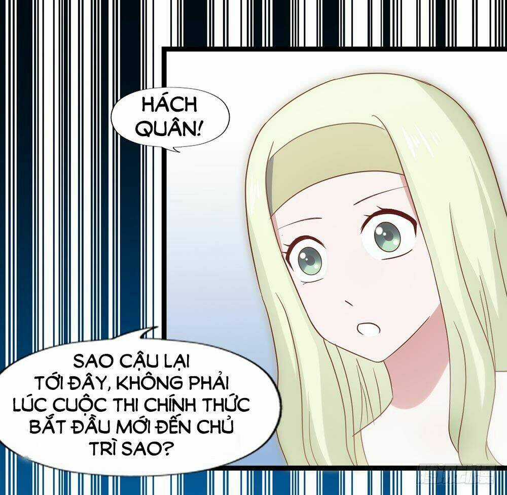 Ác Ma Bàn Bên - Chapter 50 - Trang 42