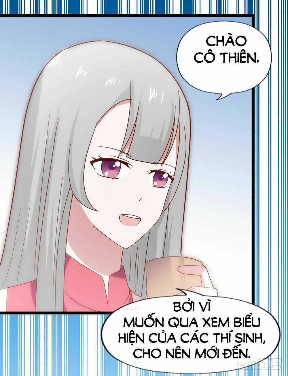 Ác Ma Bàn Bên - Chapter 50 - Trang 43