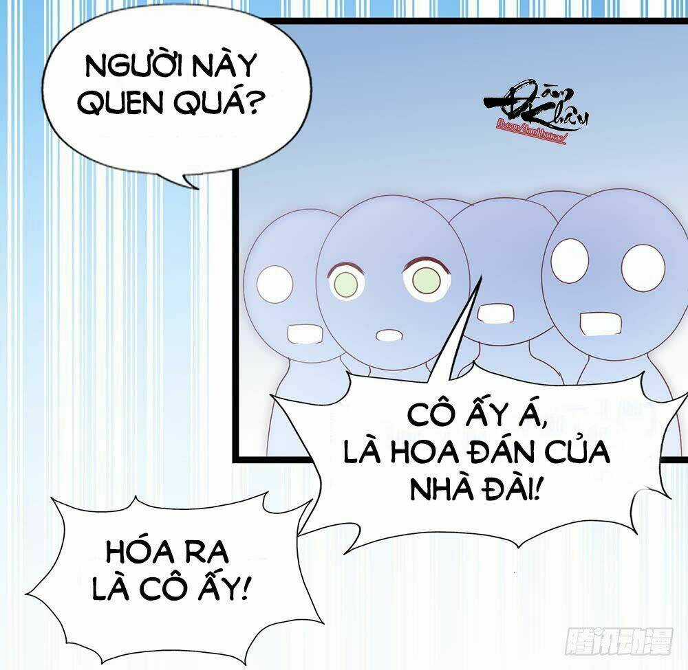 Ác Ma Bàn Bên - Chapter 50 - Trang 44