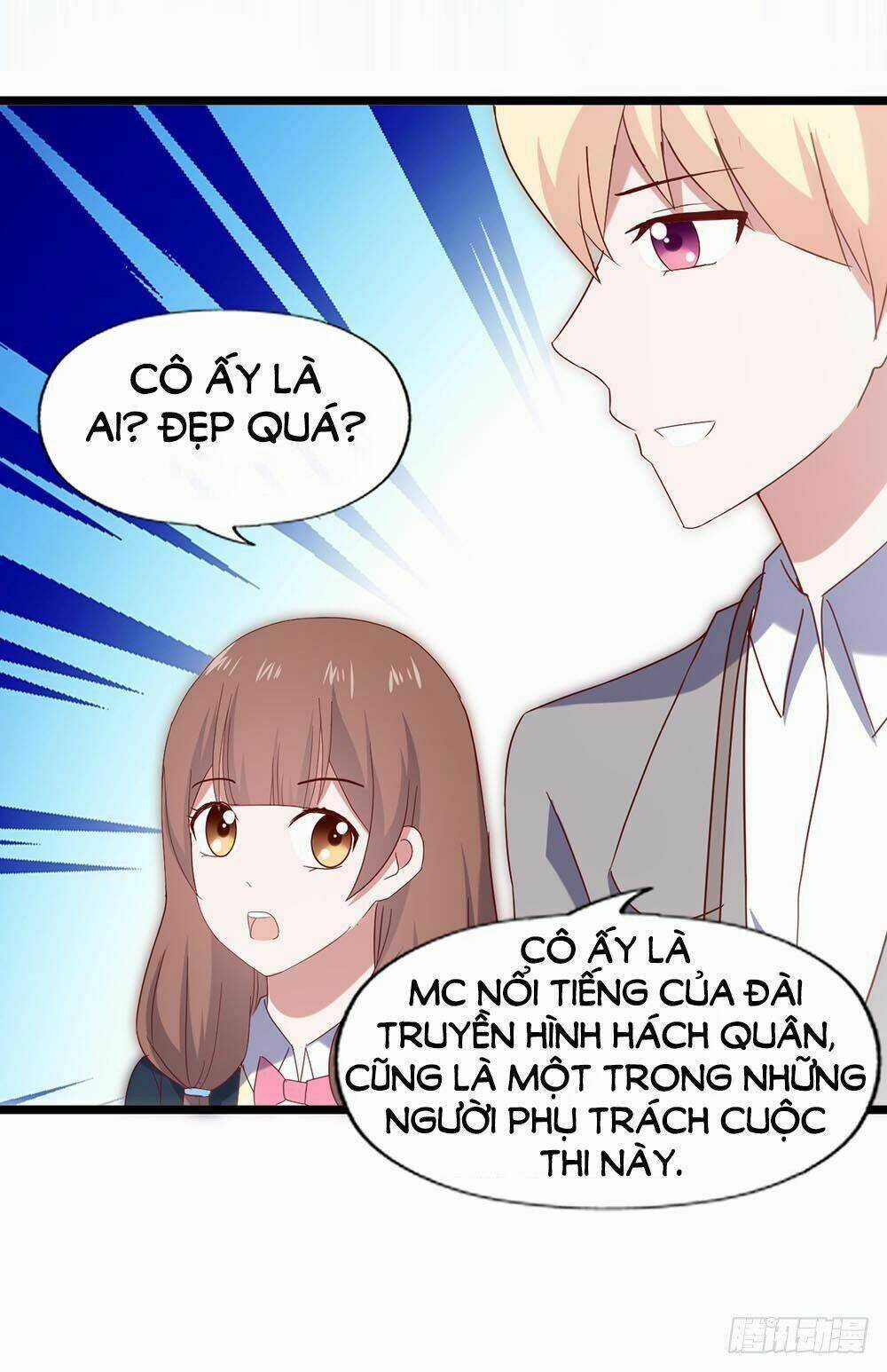 Ác Ma Bàn Bên - Chapter 50 - Trang 45