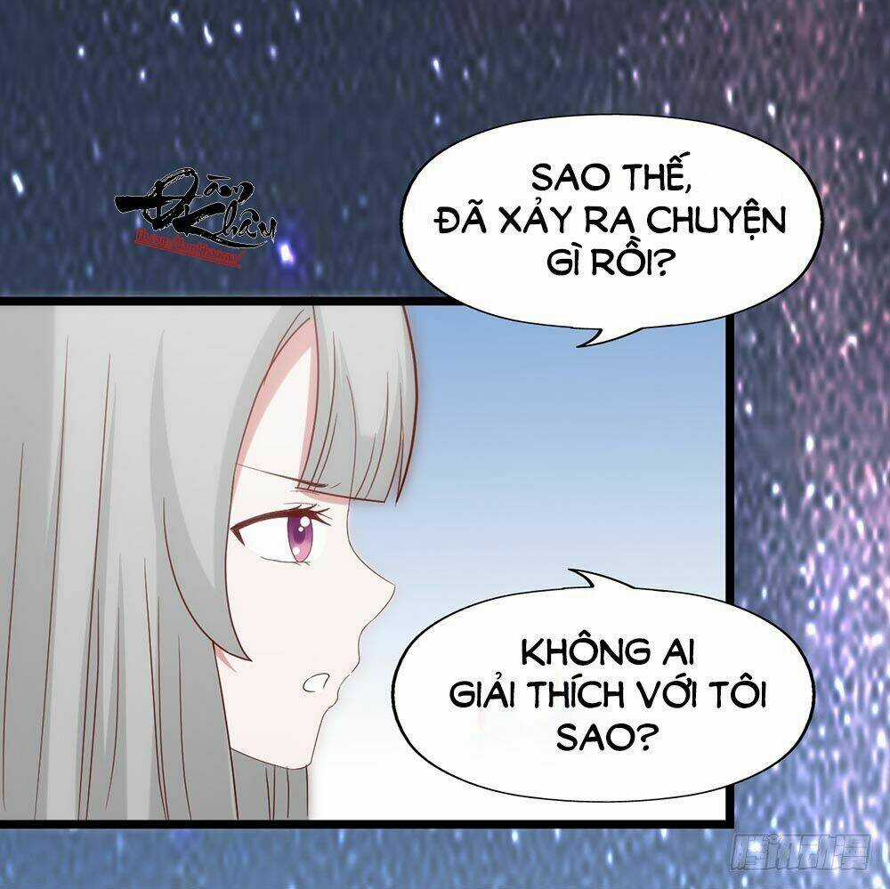 Ác Ma Bàn Bên - Chapter 50 - Trang 46