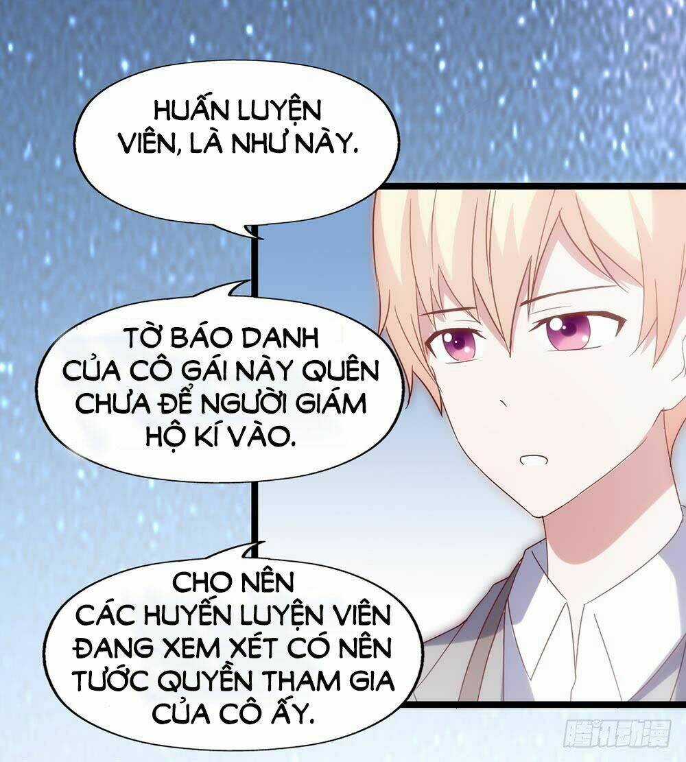 Ác Ma Bàn Bên - Chapter 50 - Trang 47
