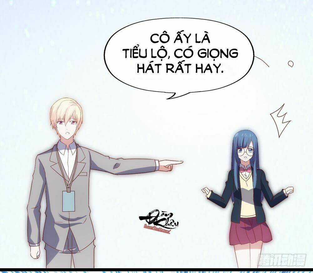 Ác Ma Bàn Bên - Chapter 50 - Trang 48