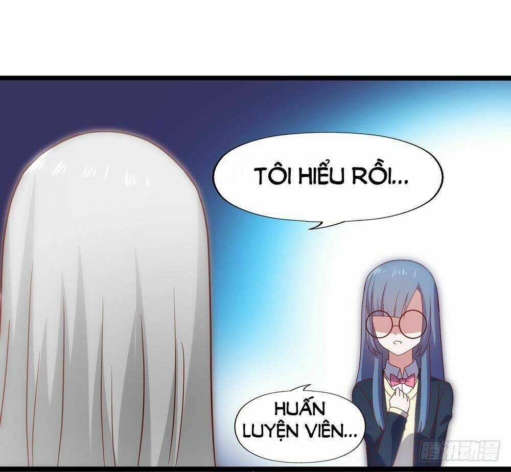 Ác Ma Bàn Bên - Chapter 50 - Trang 50