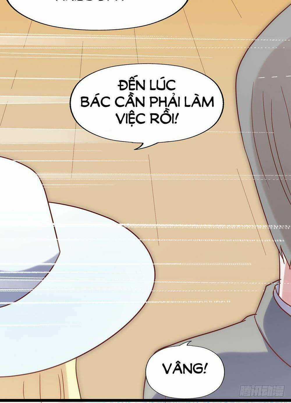 Ác Ma Bàn Bên - Chapter 50 - Trang 6