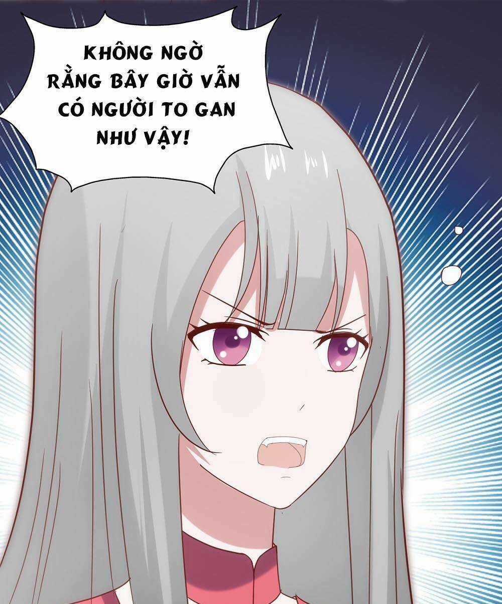 Ác Ma Bàn Bên - Chapter 50 - Trang 51