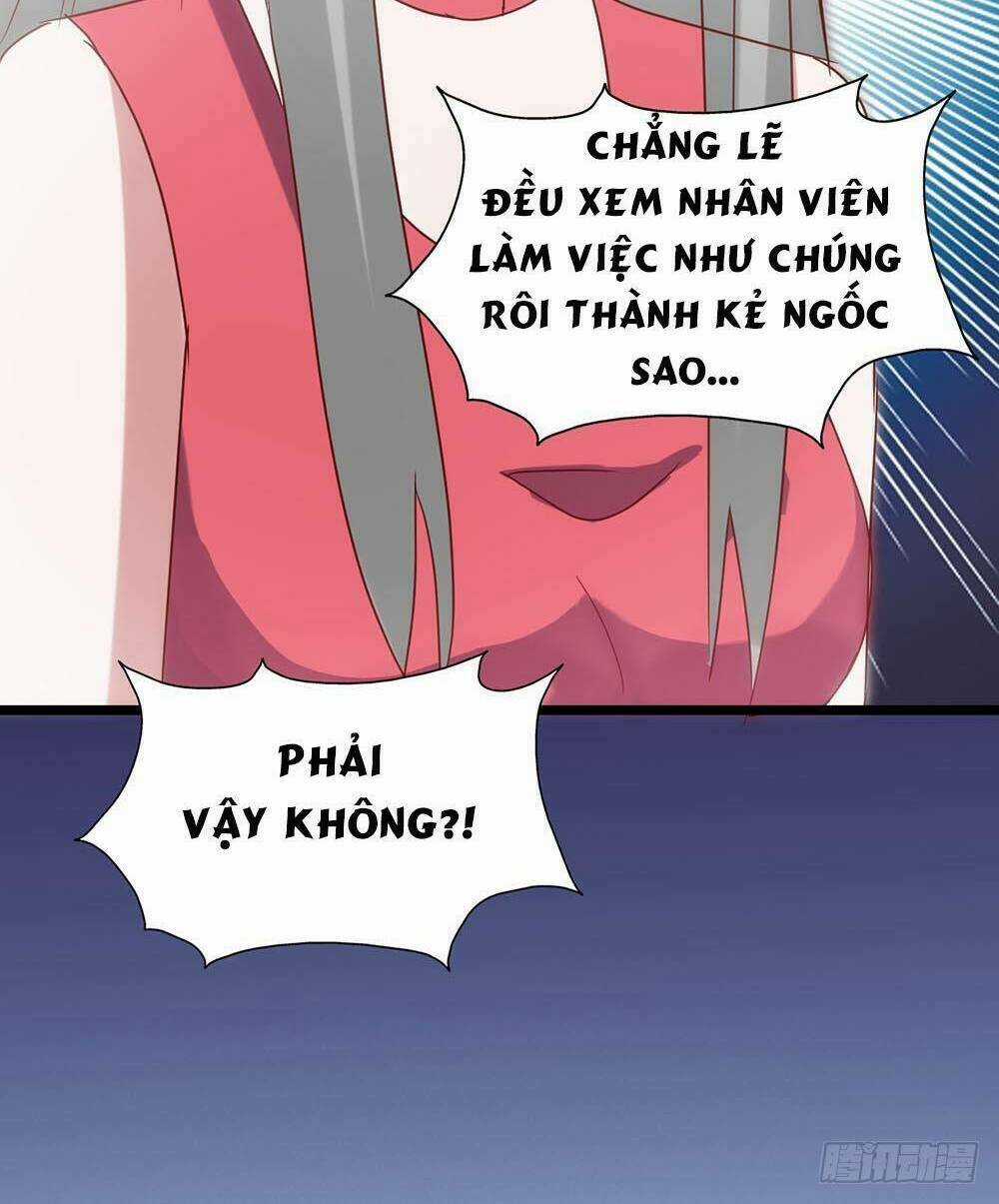 Ác Ma Bàn Bên - Chapter 50 - Trang 52