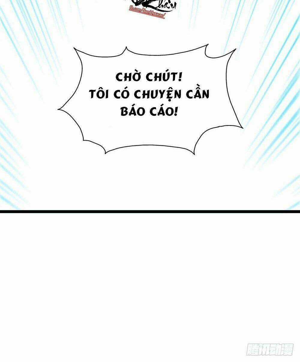 Ác Ma Bàn Bên - Chapter 50 - Trang 8