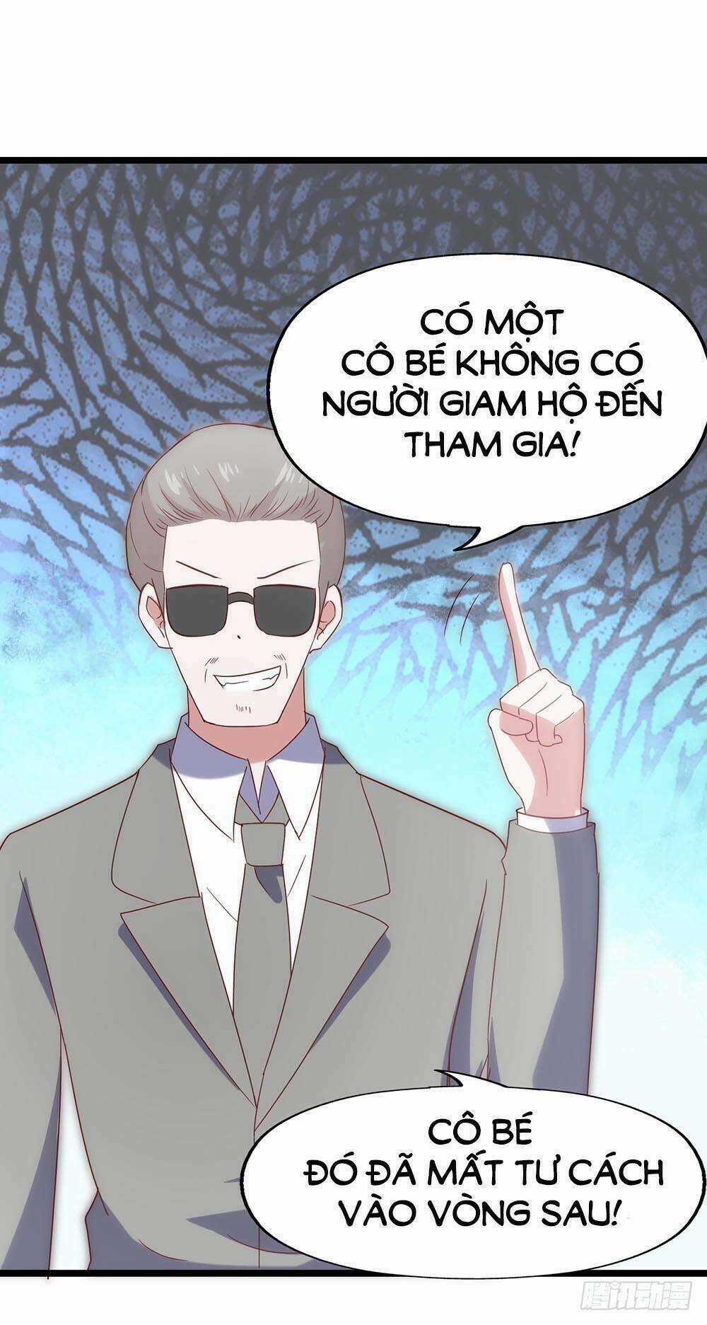 Ác Ma Bàn Bên - Chapter 50 - Trang 9