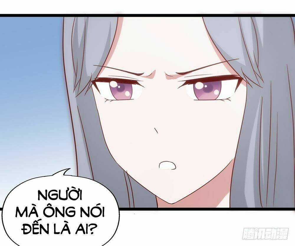 Ác Ma Bàn Bên - Chapter 50 - Trang 10