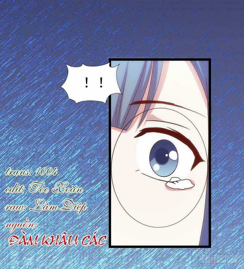 Ác Ma Bàn Bên - Chapter 51 - Trang 1