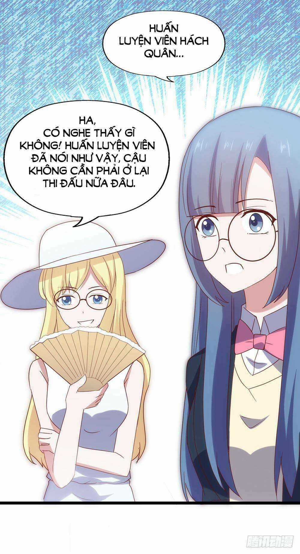 Ác Ma Bàn Bên - Chapter 51 - Trang 2