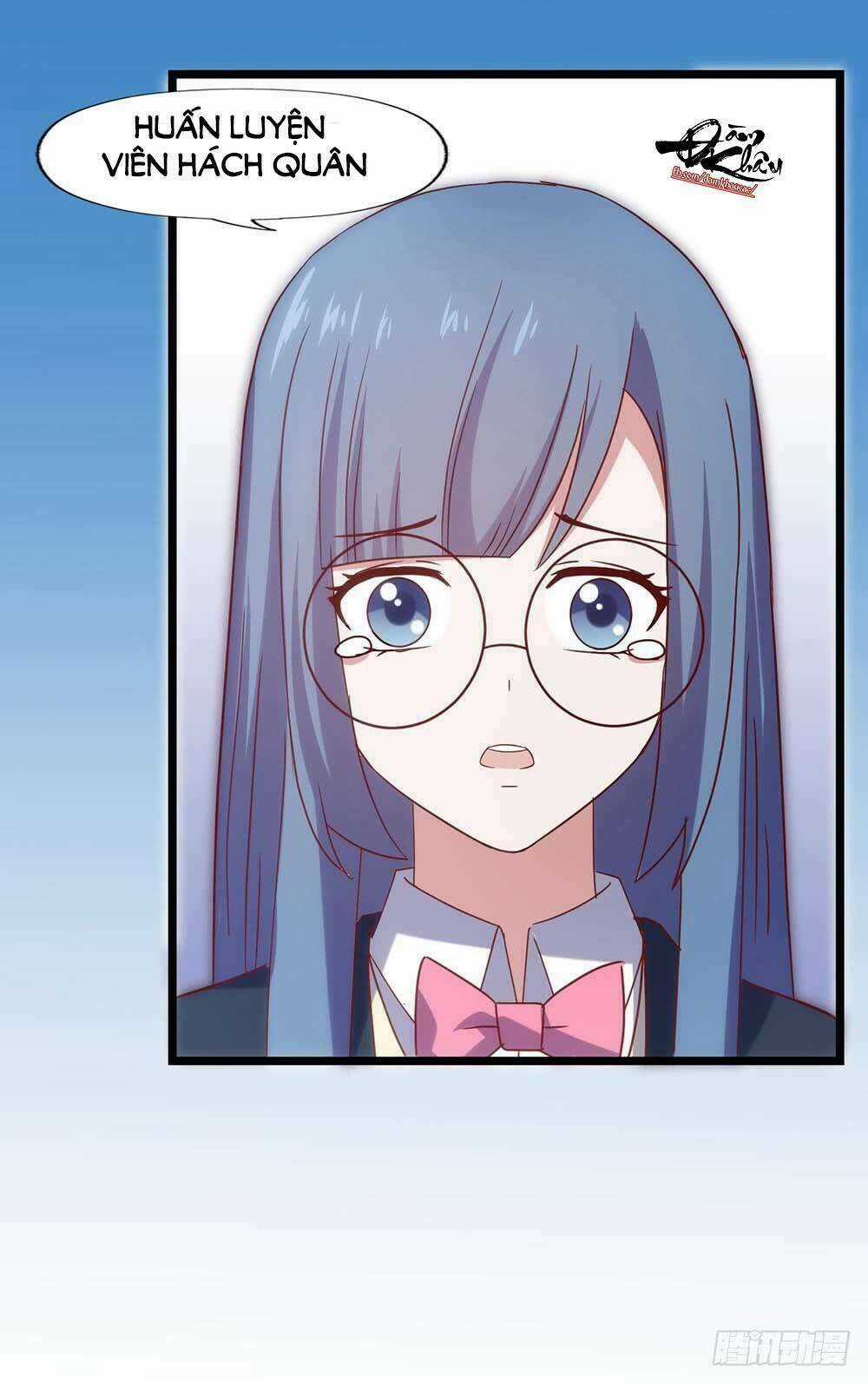 Ác Ma Bàn Bên - Chapter 51 - Trang 11