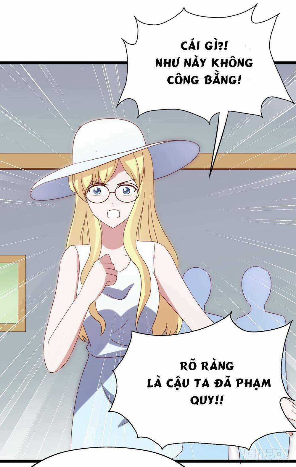 Ác Ma Bàn Bên - Chapter 51 - Trang 12