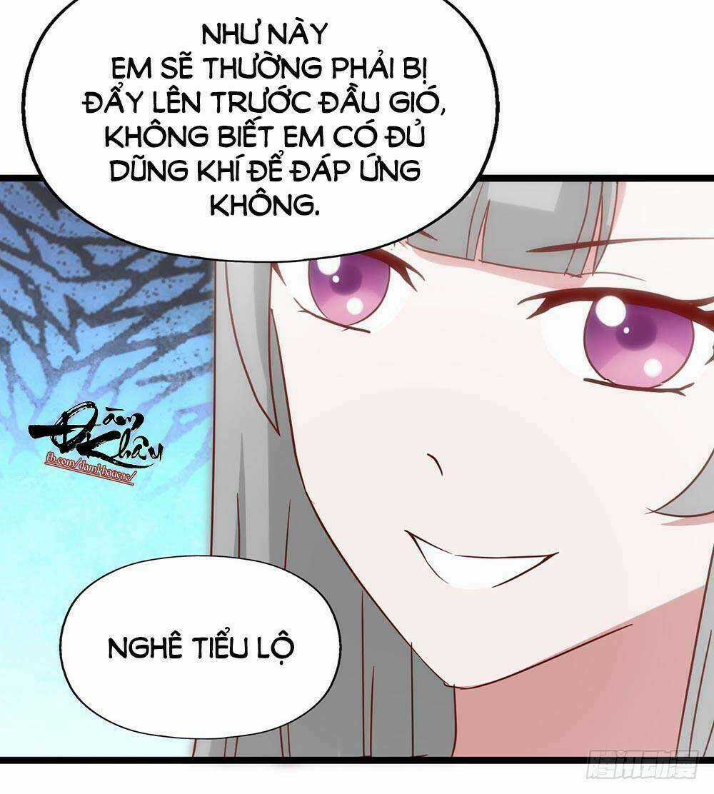 Ác Ma Bàn Bên - Chapter 51 - Trang 13