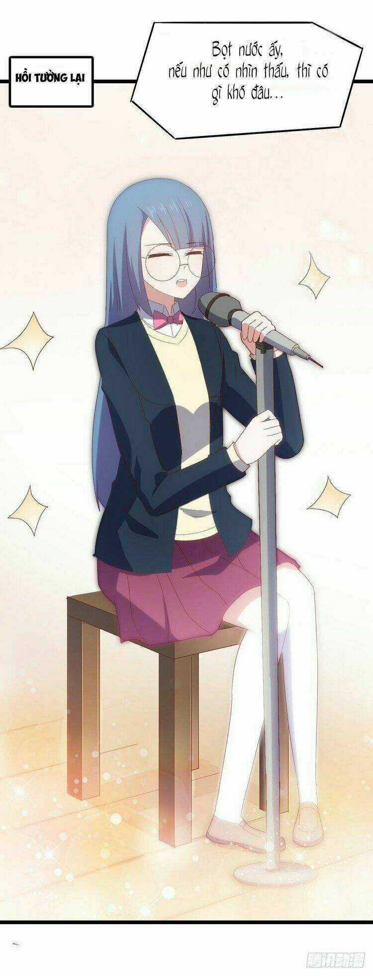 Ác Ma Bàn Bên - Chapter 51 - Trang 14