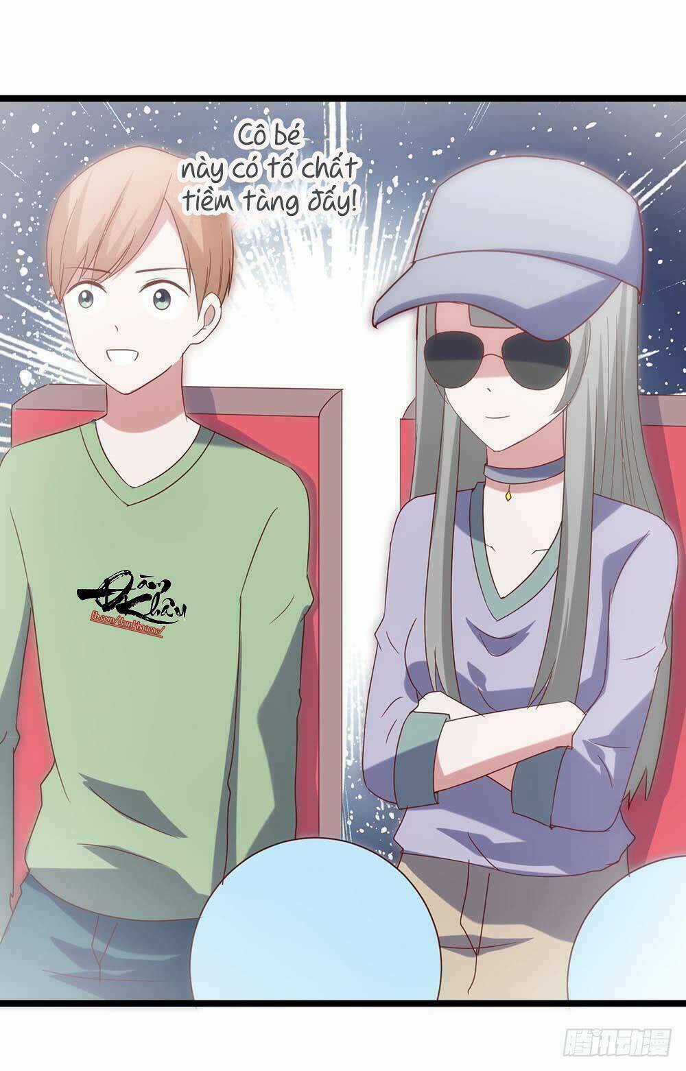 Ác Ma Bàn Bên - Chapter 51 - Trang 15