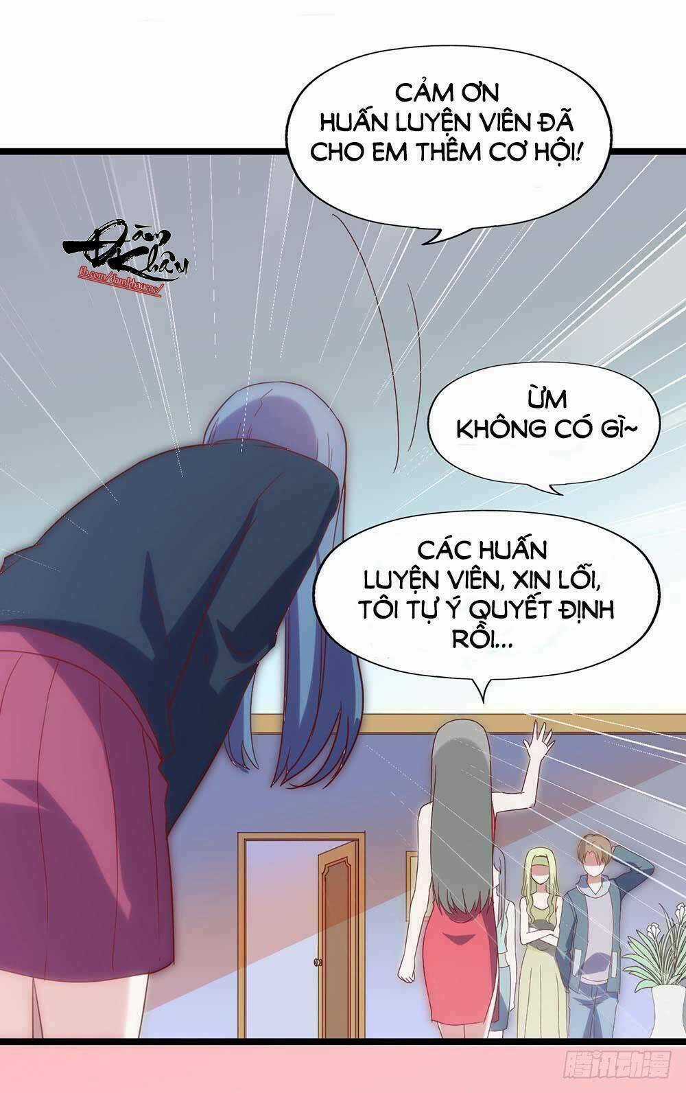 Ác Ma Bàn Bên - Chapter 51 - Trang 18