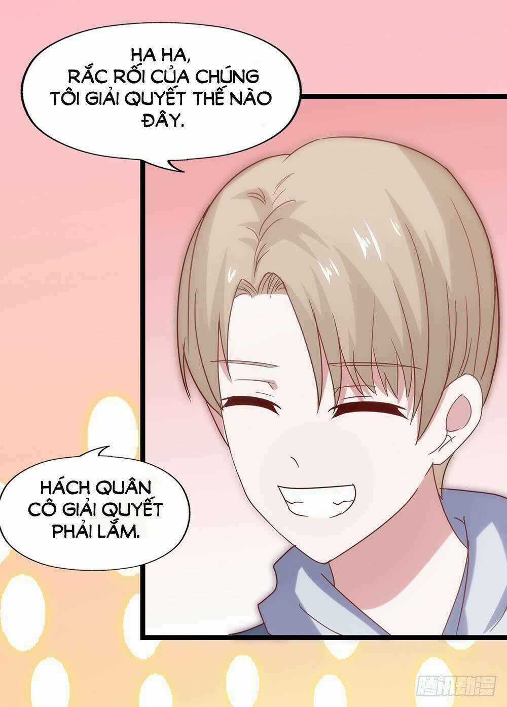 Ác Ma Bàn Bên - Chapter 51 - Trang 19