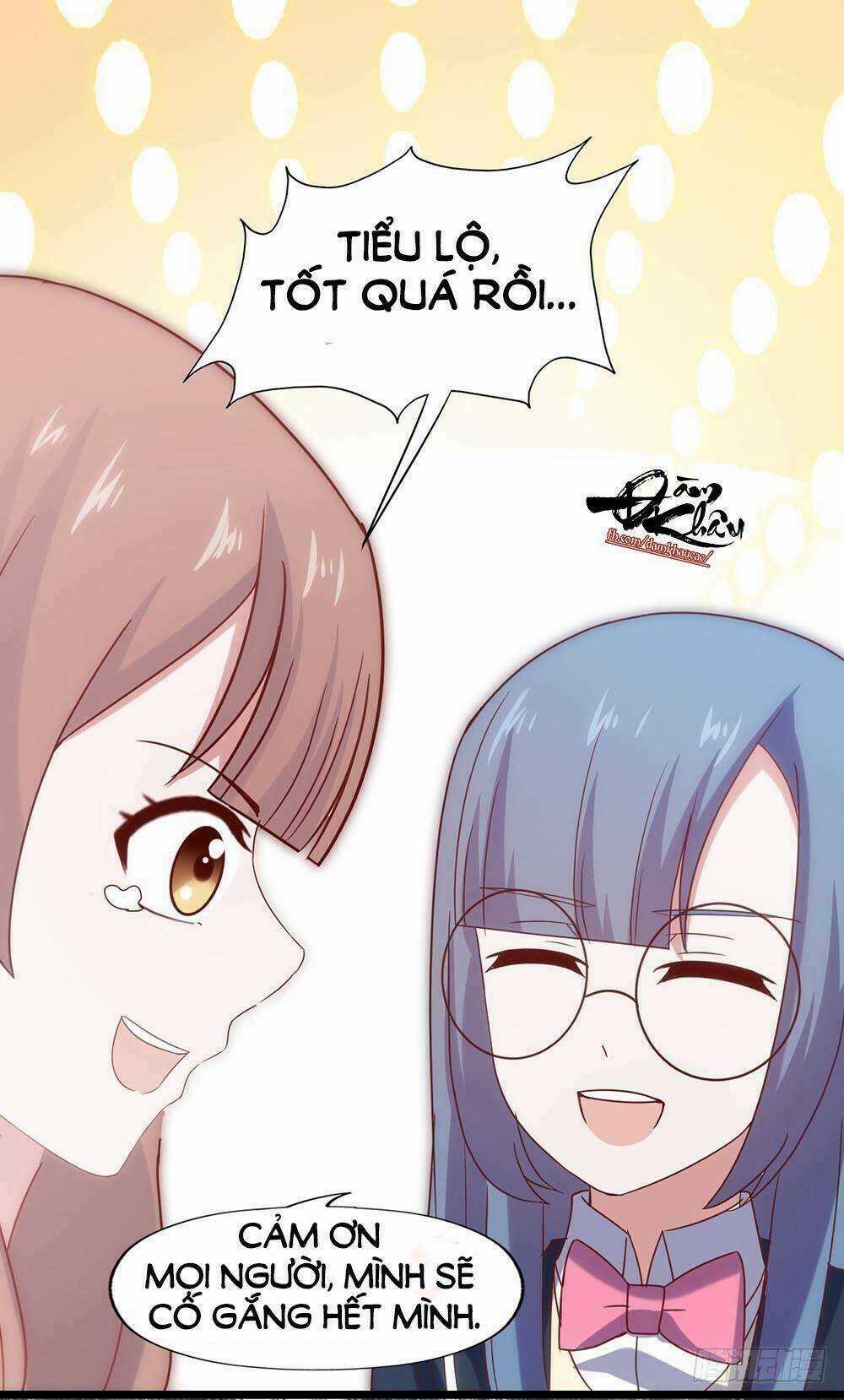 Ác Ma Bàn Bên - Chapter 51 - Trang 20