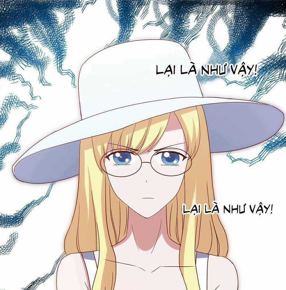 Ác Ma Bàn Bên - Chapter 51 - Trang 21