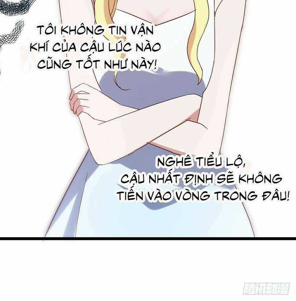 Ác Ma Bàn Bên - Chapter 51 - Trang 22