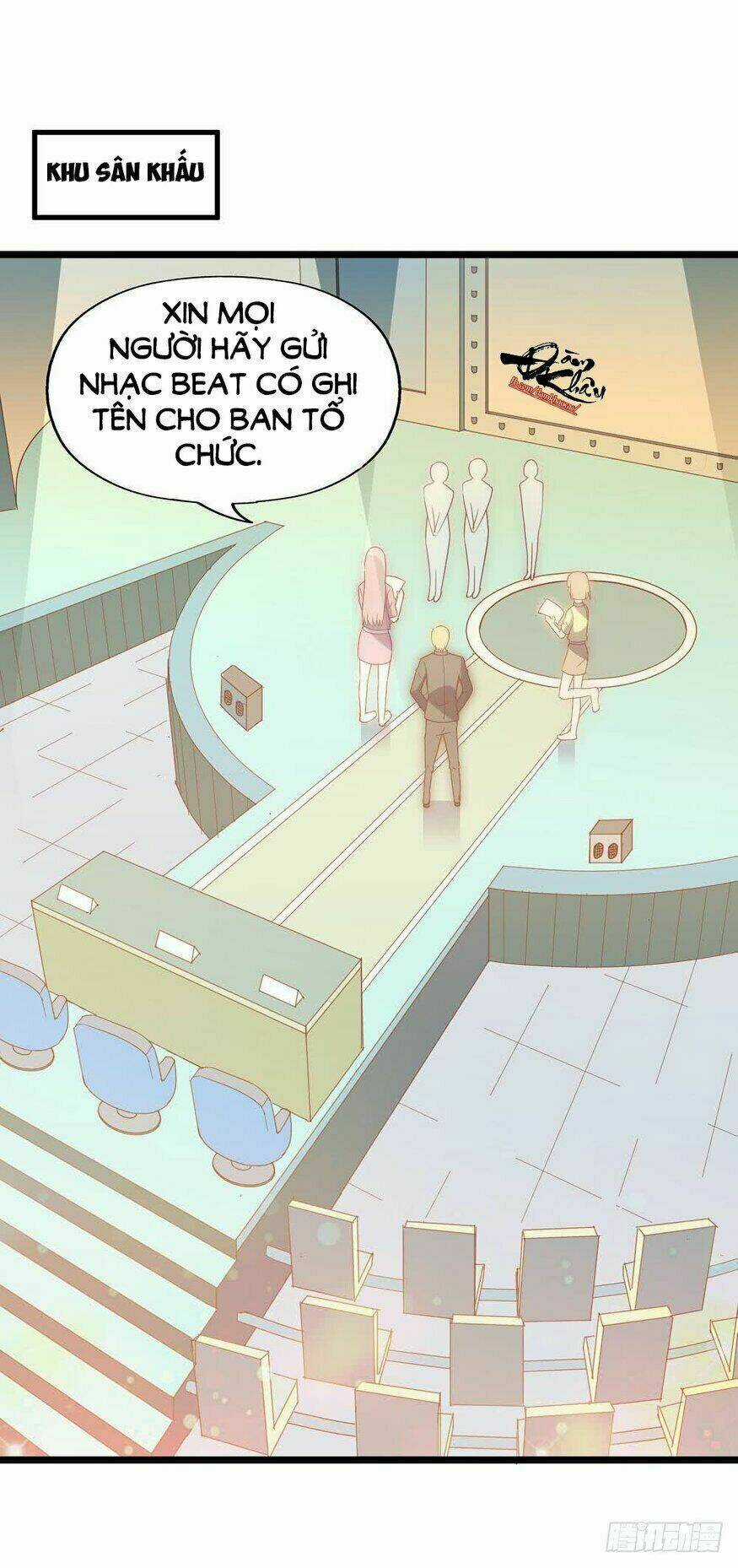 Ác Ma Bàn Bên - Chapter 51 - Trang 23