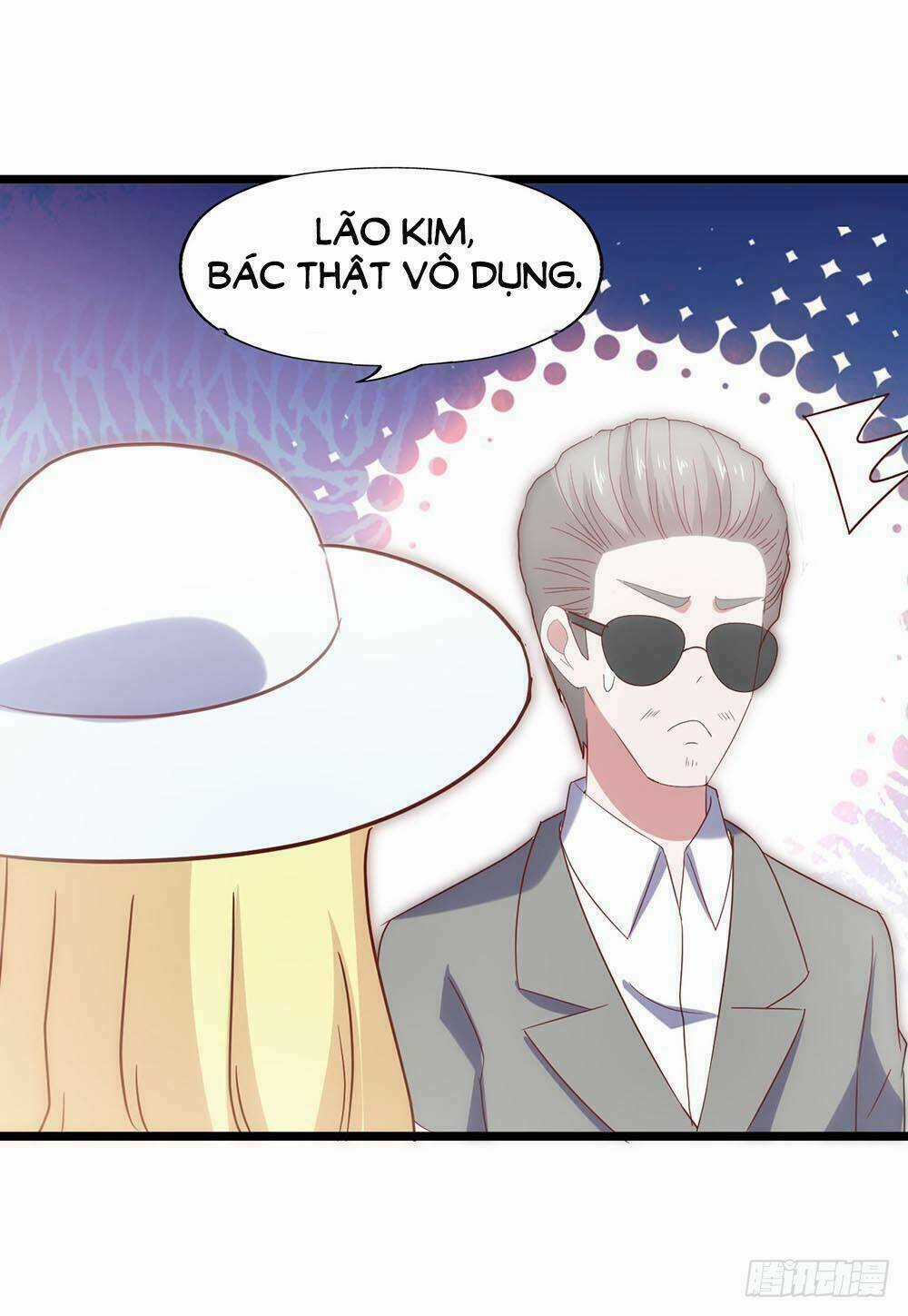 Ác Ma Bàn Bên - Chapter 51 - Trang 24