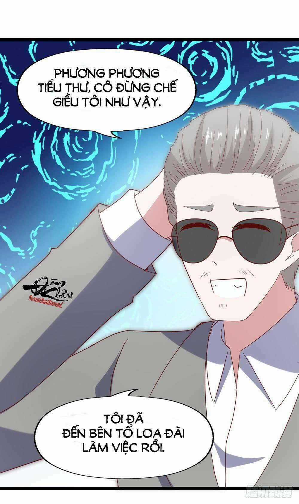 Ác Ma Bàn Bên - Chapter 51 - Trang 25