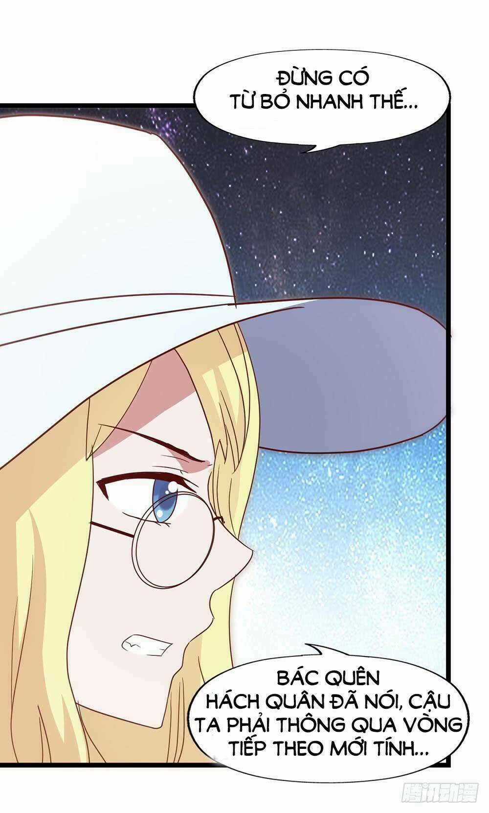 Ác Ma Bàn Bên - Chapter 51 - Trang 26