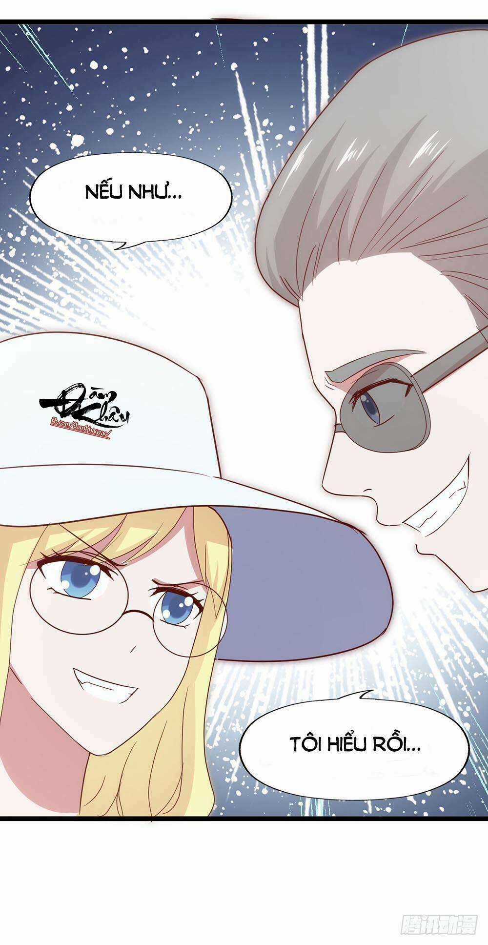 Ác Ma Bàn Bên - Chapter 51 - Trang 27