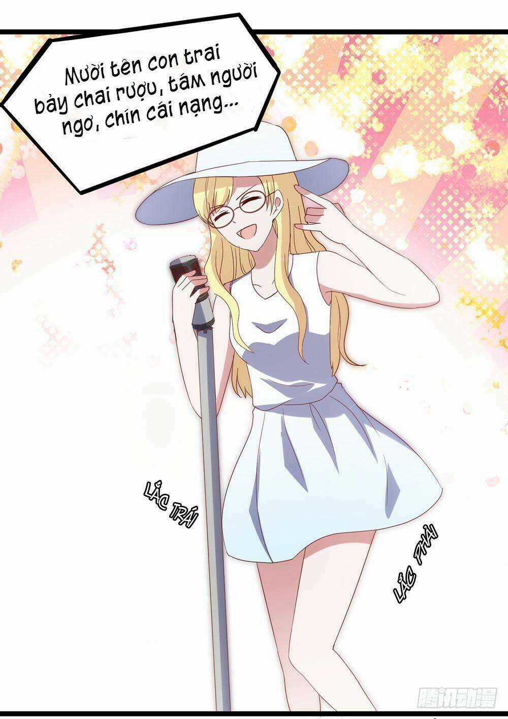 Ác Ma Bàn Bên - Chapter 51 - Trang 28